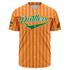 Baseball Jersey Famu Rattlers All-Over-Print