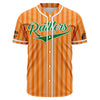 Baseball Jersey Famu Rattlers All-Over-Print