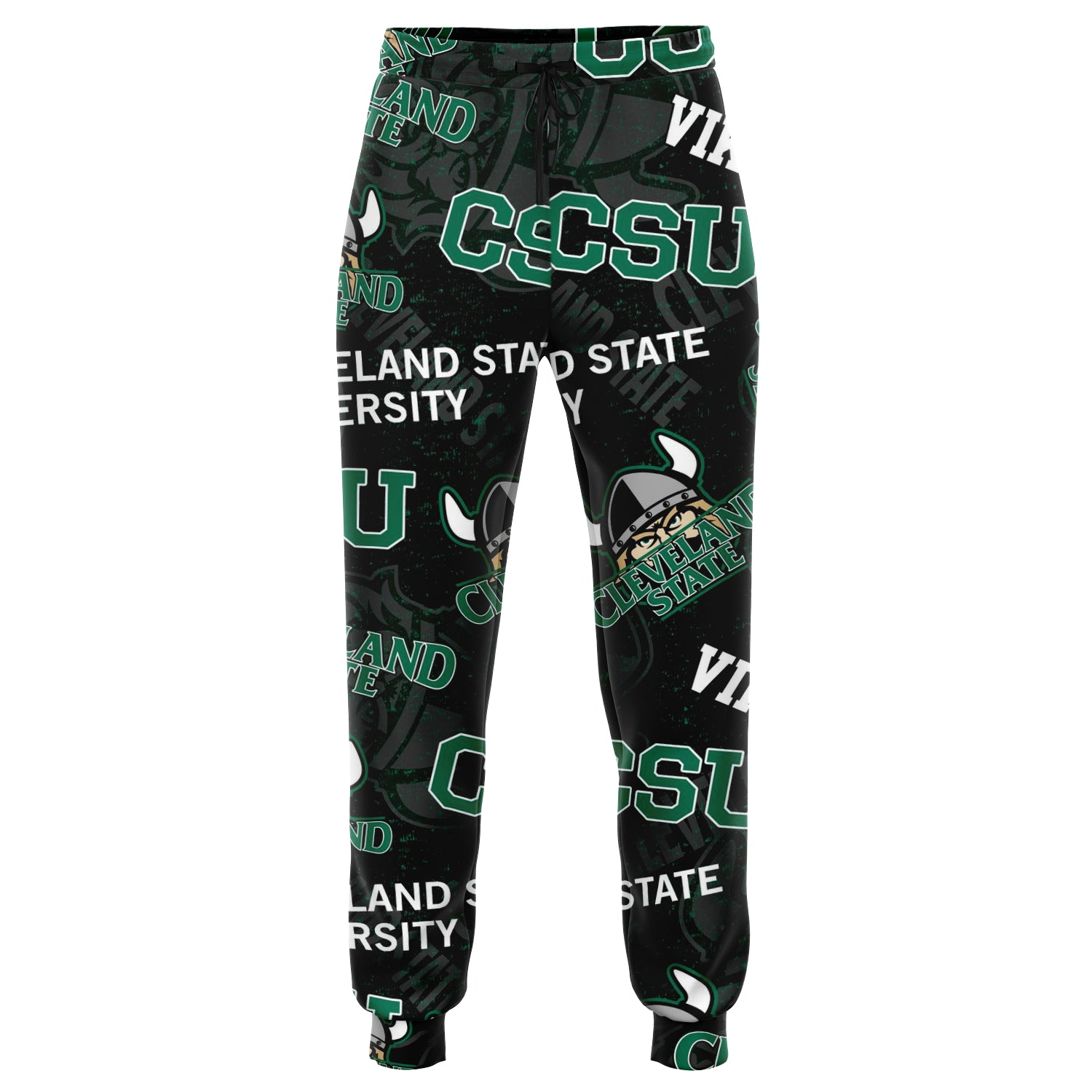Csu Vikings Premium Jogger v257