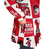 Wssu Rams Premium Cloak v129