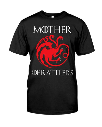 Mother of Rattlers