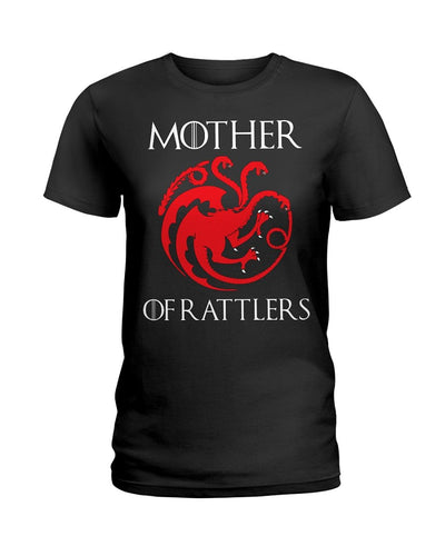 Mother of Rattlers