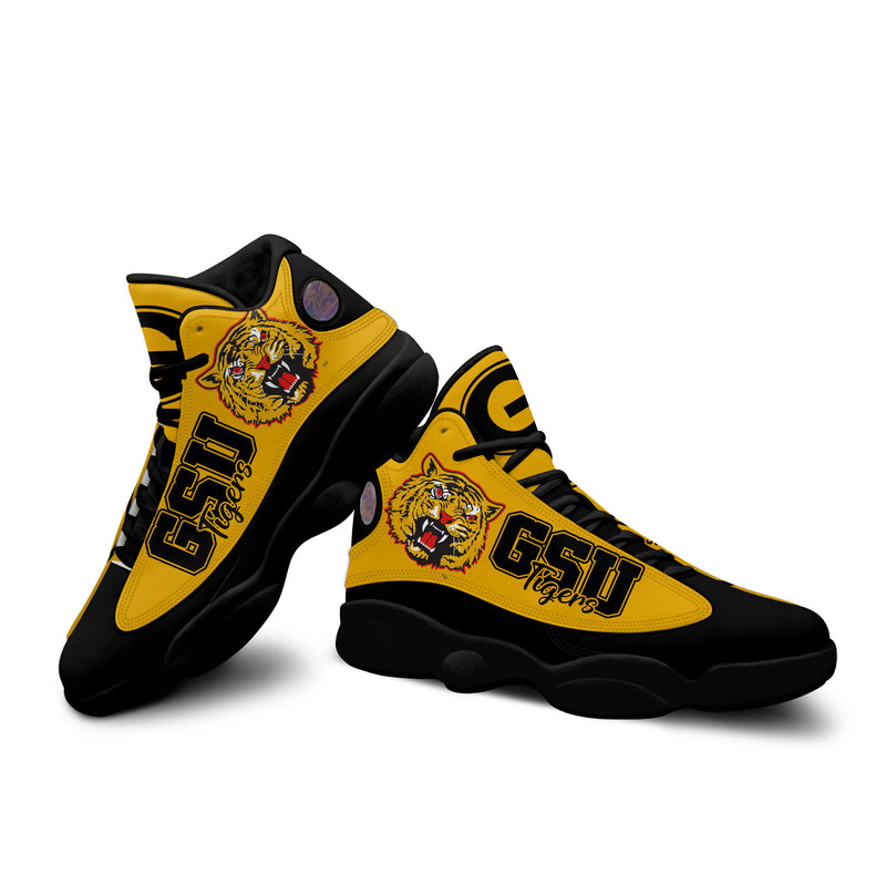 Grambling Tigers Sneakers 344