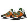 Unisex Breathable Famu Rattlers Shoes-Non Slip Sneakers v4586