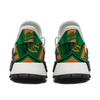 Unisex Breathable Famu Rattlers Shoes-Non Slip Sneakers v4586