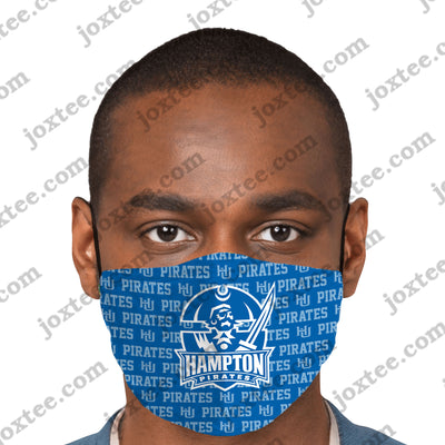 Hampton Fashion Mask 3D v12