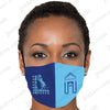 Spelman Fashion Mask 3D v952