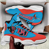 Dsu Air JD13 Sneakers v577