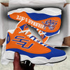 Ssu Tigers Air JD13 Sneakers v512