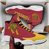 Tuskegee Air JD13 Sneakers v711