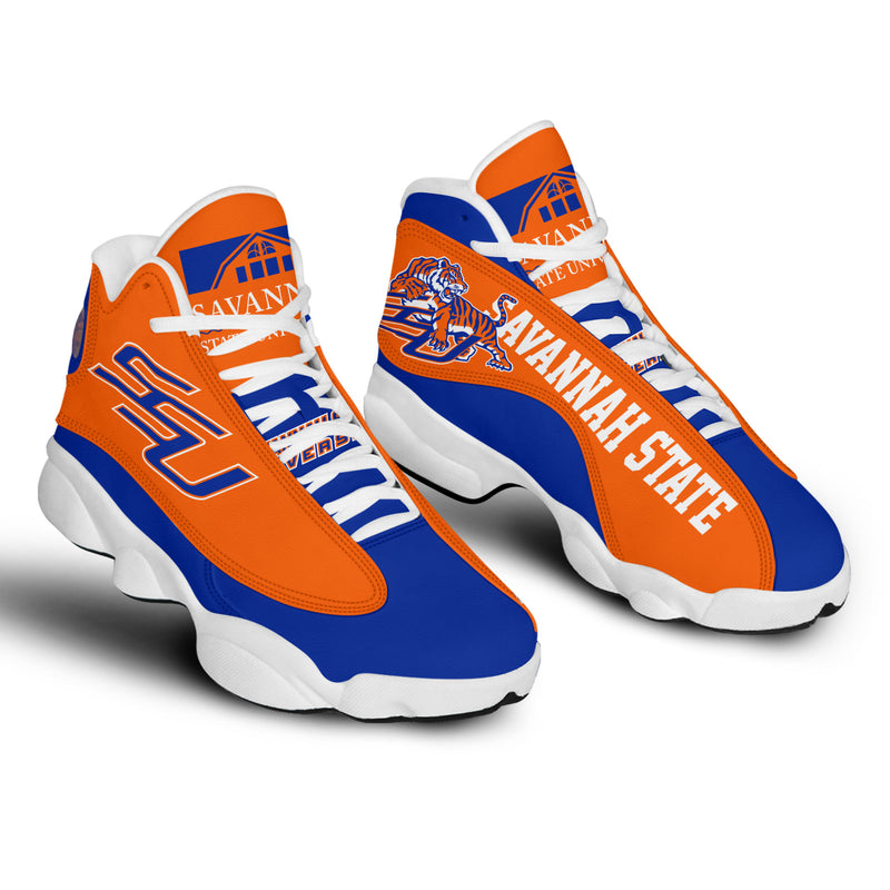 Ssu Tigers Air JD13 Sneakers v512