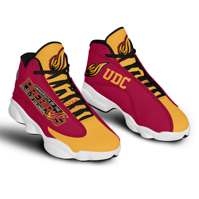 UDC Firebirds Air JD13 Sneakers v51