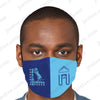 Spelman Fashion Mask 3D v952