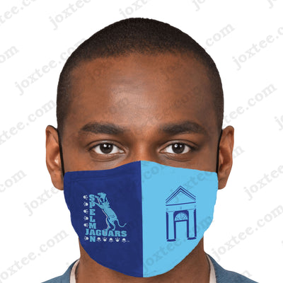 Spelman Fashion Mask 3D v952