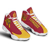 Tuskegee Air JD13 Sneakers v711