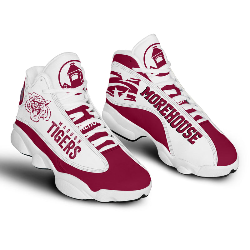 Morehouse Air JD13 Sneakers v731