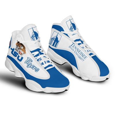 Tsu Tigers Air JD13 Sneakers v44