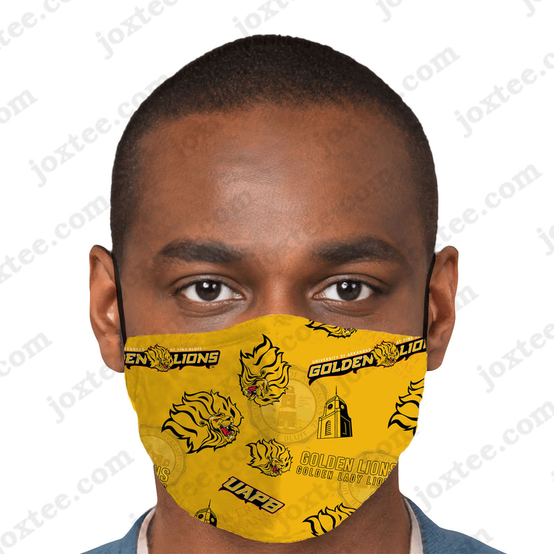 Uapb Fashion Mask 3D v922