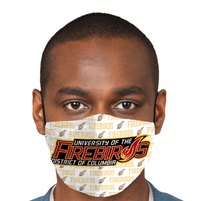 UDC Firebirds Fashion Mask 3D v11