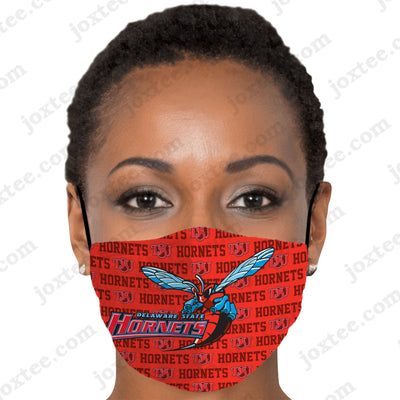 Dsu Hornets Fashion Mask 3D v589