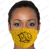 Uapb Fashion Mask 3D v923