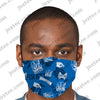 Hampton Fashion Mask 3D v15