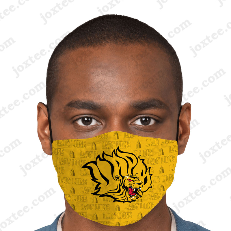 Uapb Fashion Mask 3D v923