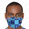 Spelman Fashion Mask 3D v955