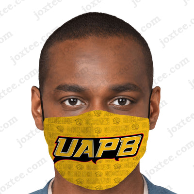 Uapb Fashion Mask 3D v925
