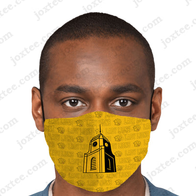 Uapb Fashion Mask 3D v927