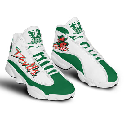 Mvsu Delta Devils Sneakers v344