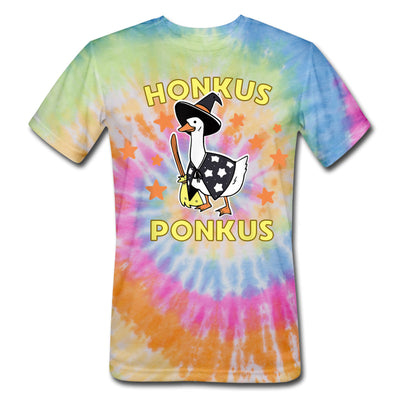 Honkus Ponkus Tie Dye T-Shirt