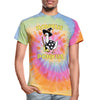 Honkus Ponkus Tie Dye T-Shirt