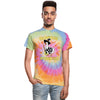 Honkus Ponkus Tie Dye T-Shirt