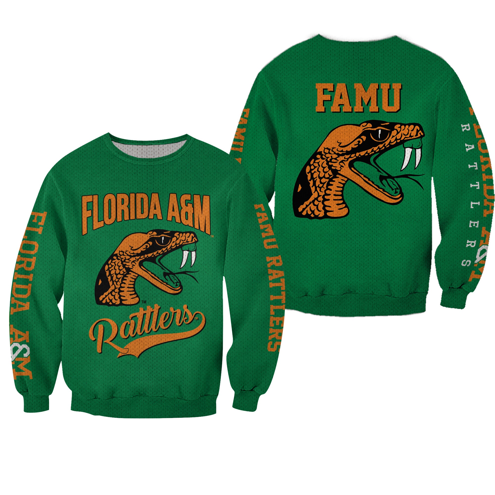 Famu sweatshirt shop