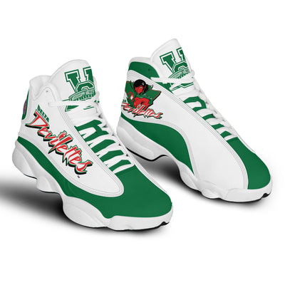 Mvsu Delta Devils Sneakers v344