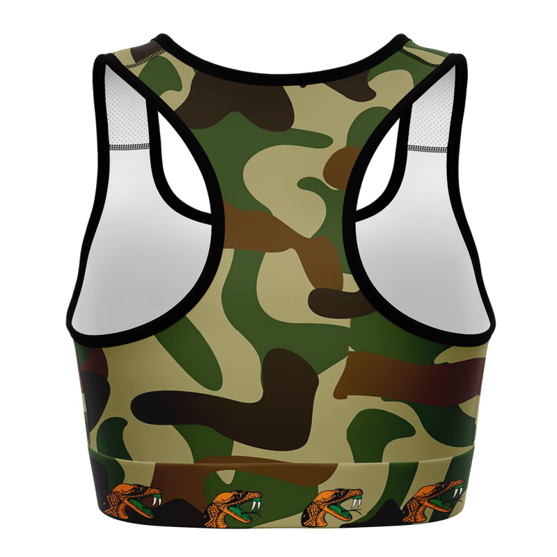 Famu Sport Bra