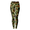 Famu Camo normal Legging