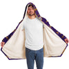 Alcorn premium cloak v1154