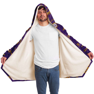 Alcorn premium cloak v1154