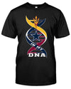 DNA - Dallas Cowboys - Arizona State