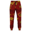 Tuskegee premium jogger v747