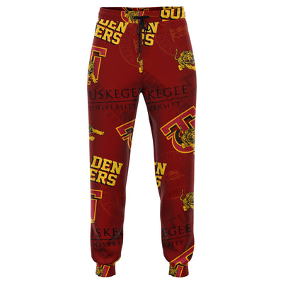 Tuskegee premium jogger v747