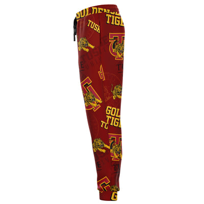 Tuskegee premium jogger v747