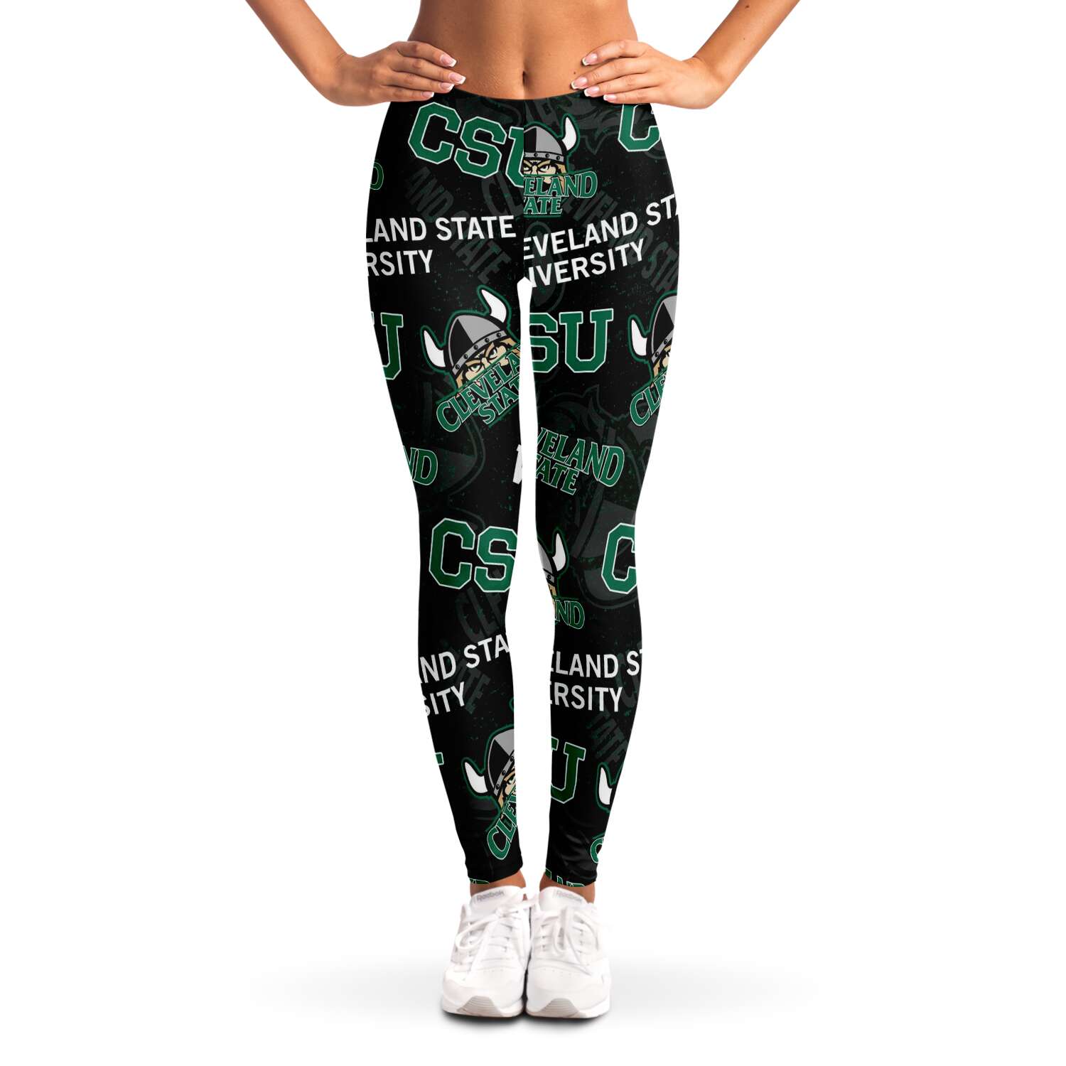 Csu Vikings Premium Legging v254