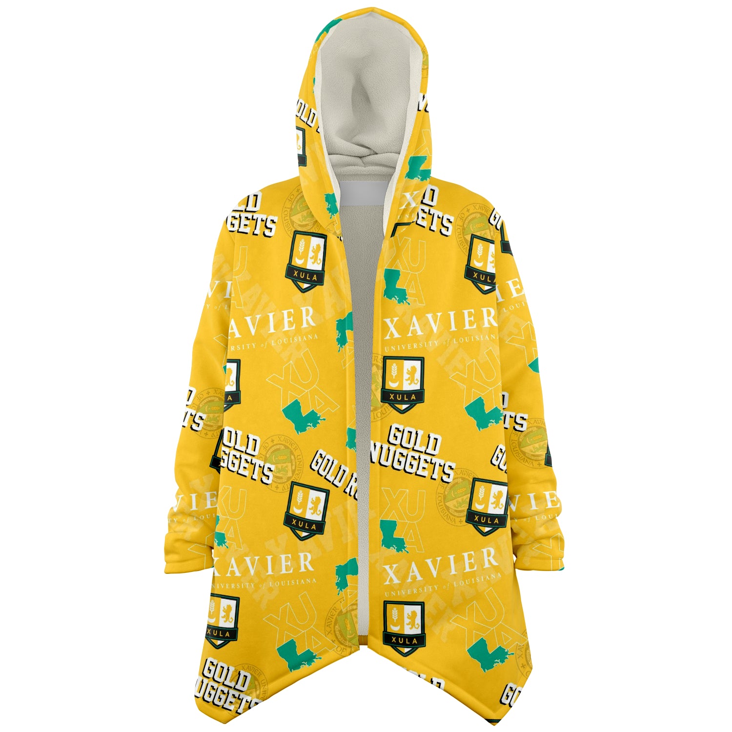 Xula premium cloak v869