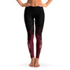 FSU Fire Legging AOP