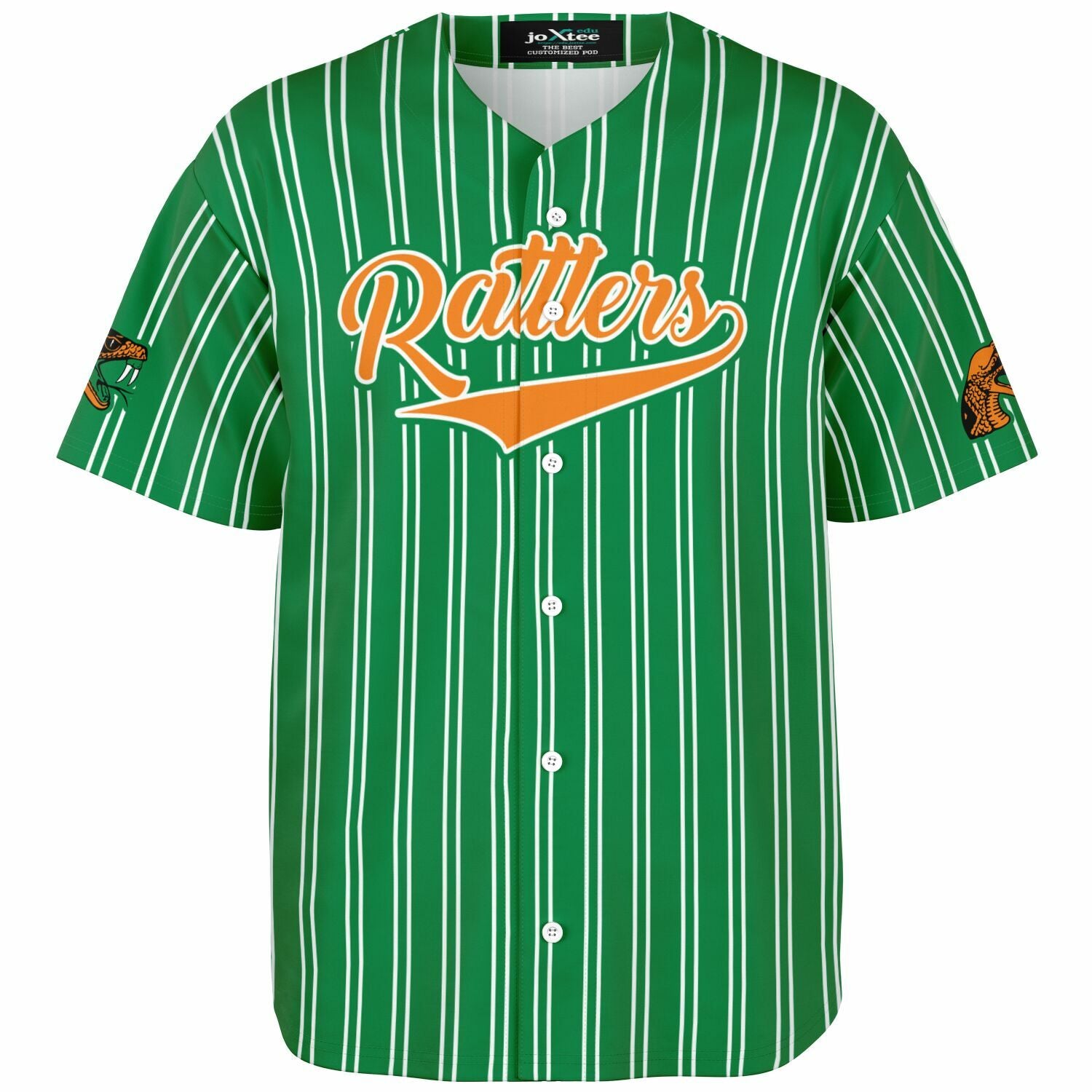 Throwback Custom Mexico Baseball Jersey Green Stitched 