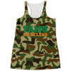 Famu Camo Flowy