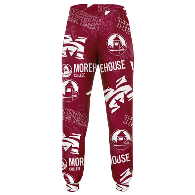 Morehouse unisex jogger v739